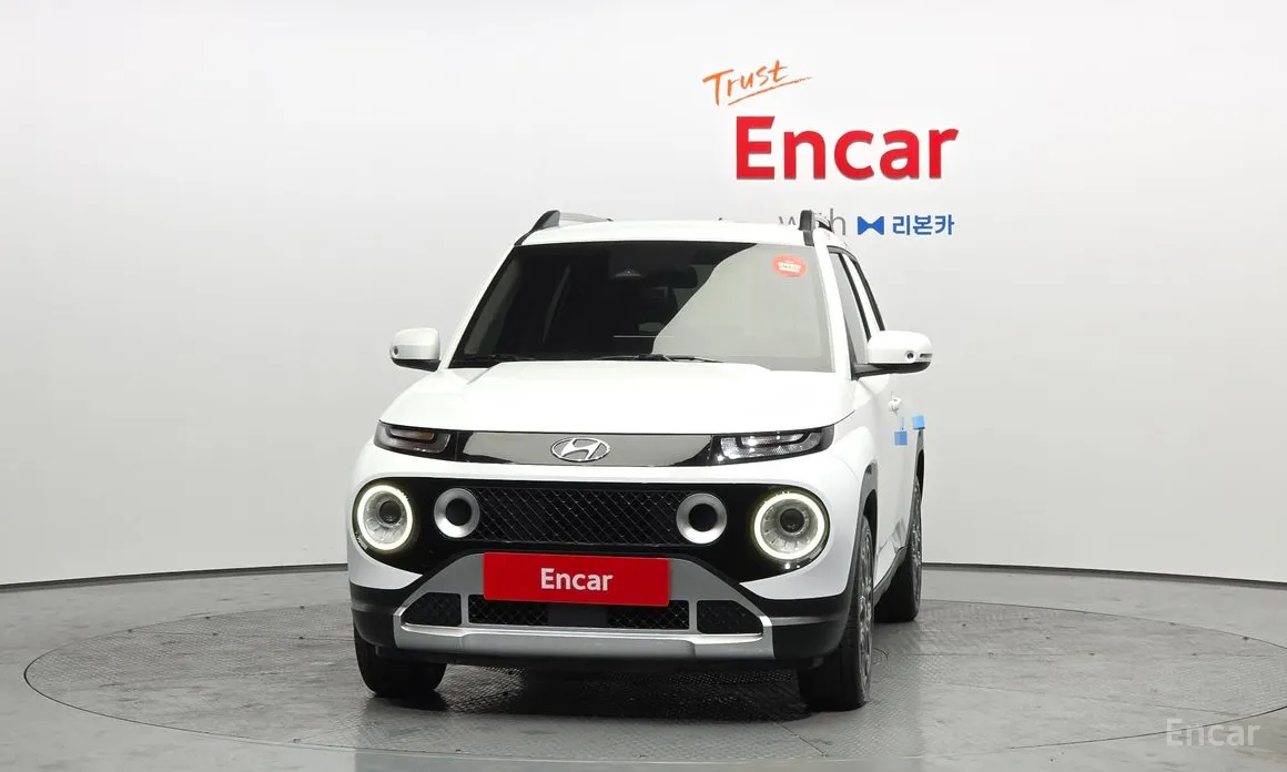 Фото 3 - Hyundai Casper