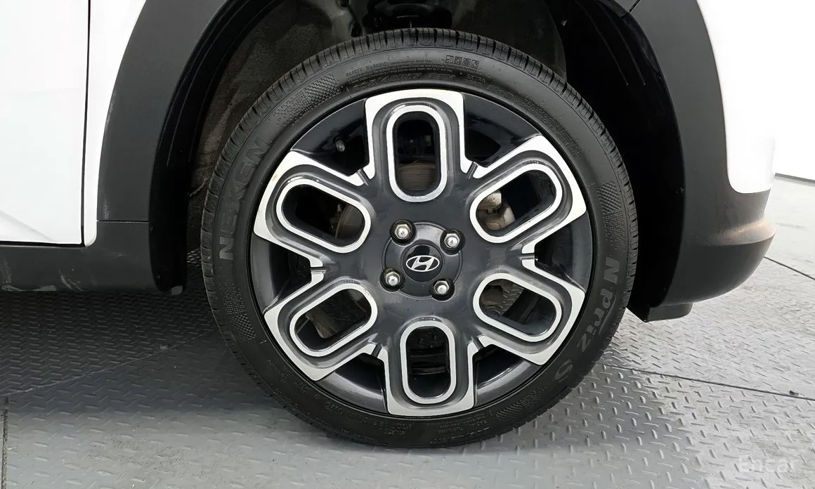 Фото 5 - Hyundai Casper