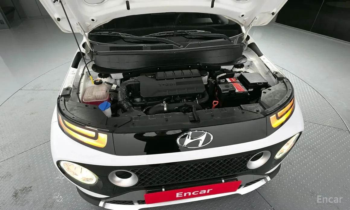 Фото 6 - Hyundai Casper