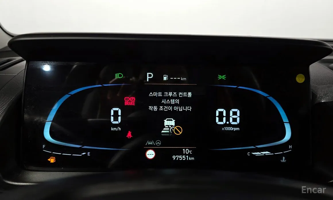 Фото 8 - Hyundai Casper