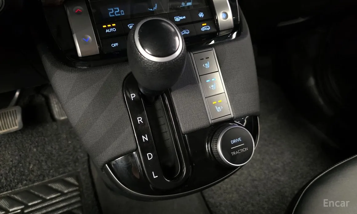 Фото 9 - Hyundai Casper