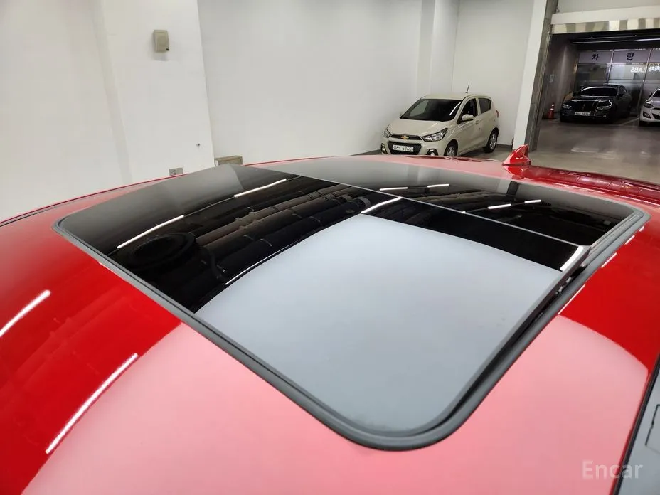 Фото 19 - Genesis GV80