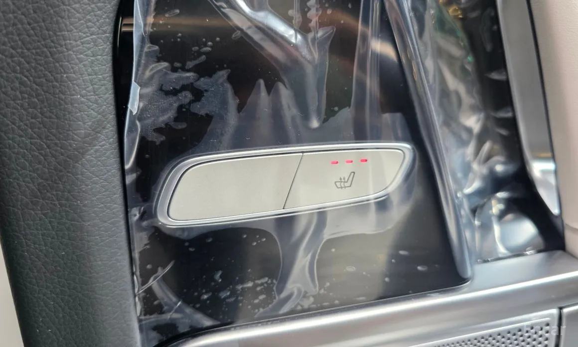 Фото 19 - Mercedes-Benz G-Class