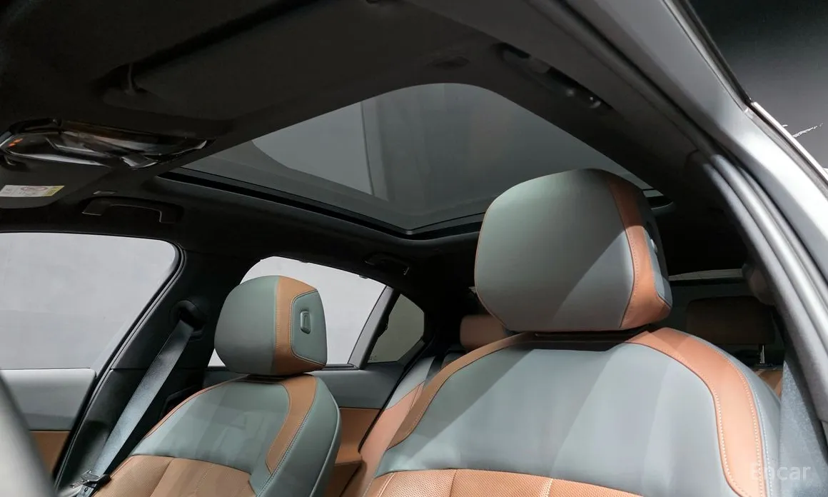 Фото 19 - BMW 5 Series