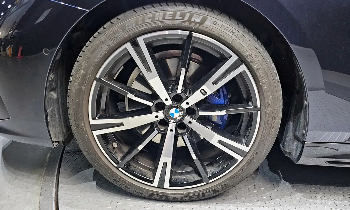 Фото 5 - BMW 5 Series