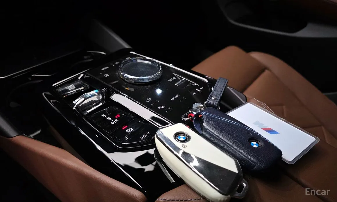 Фото 9 - BMW 5 Series