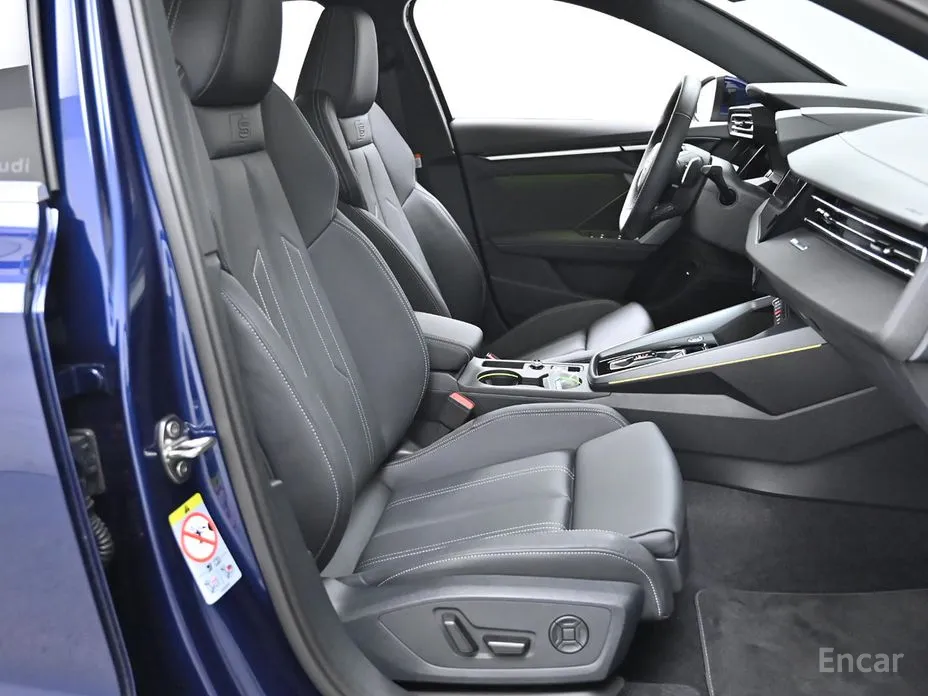 Фото 10 - Audi A3