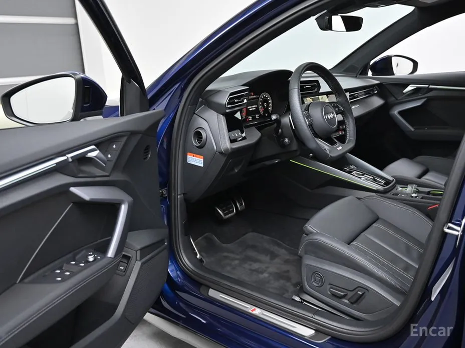 Фото 11 - Audi A3