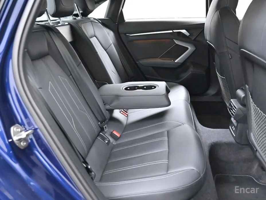 Фото 12 - Audi A3