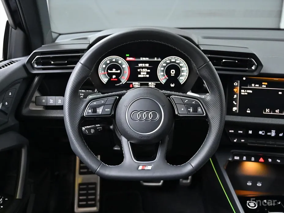 Фото 13 - Audi A3