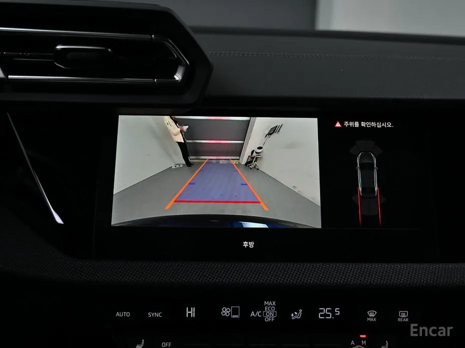 Фото 15 - Audi A3