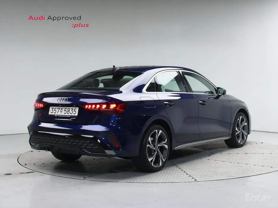 Фото 2 - Audi A3