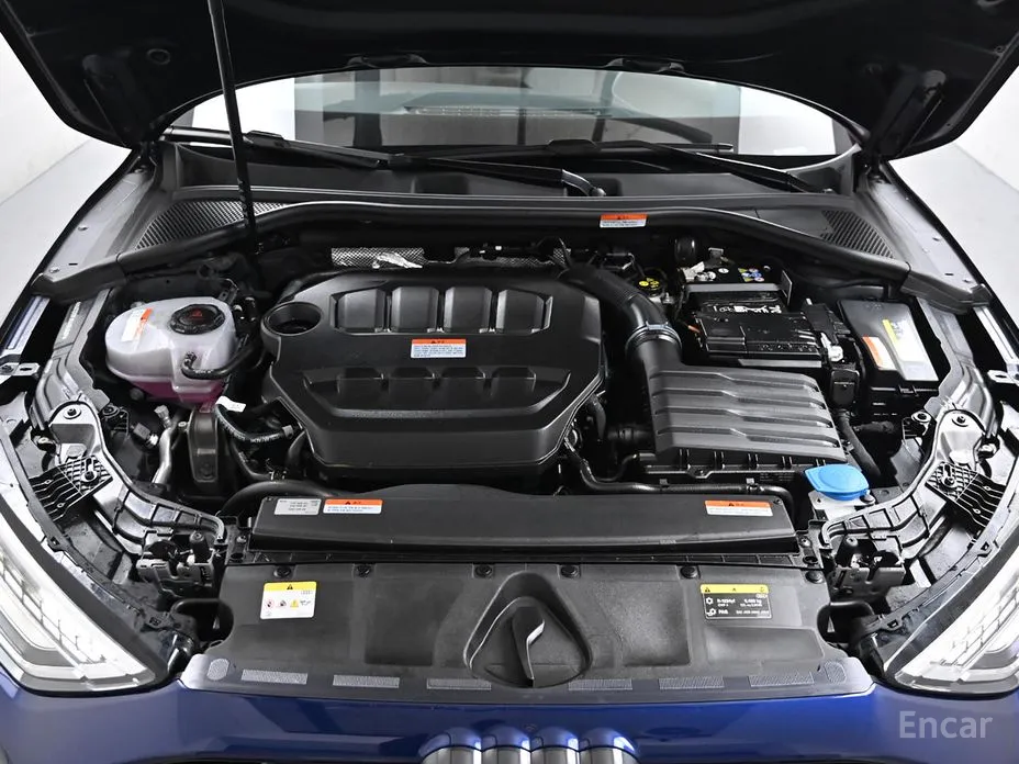 Фото 6 - Audi A3