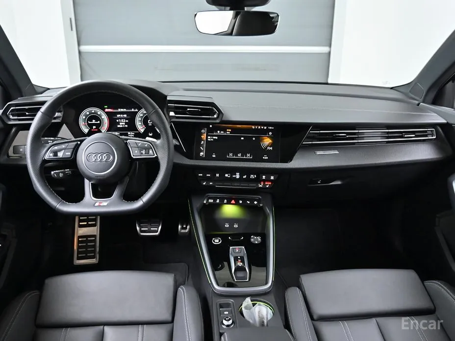 Фото 7 - Audi A3