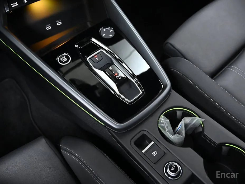 Фото 9 - Audi A3