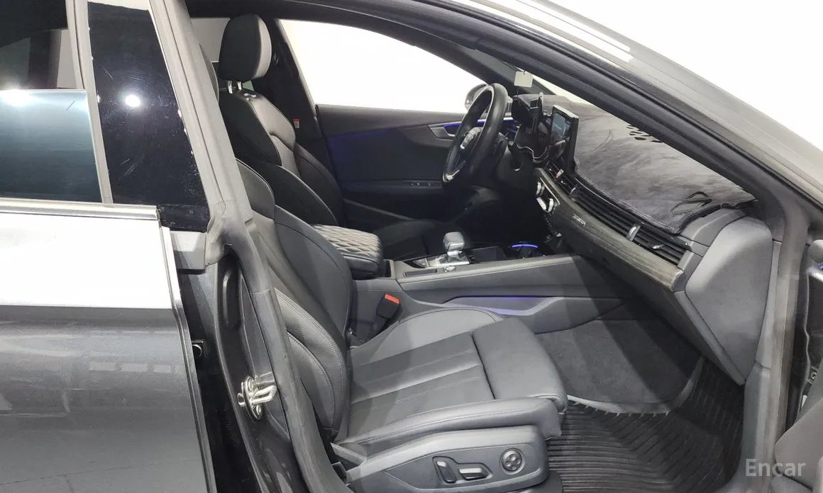 Фото 11 - Audi A5