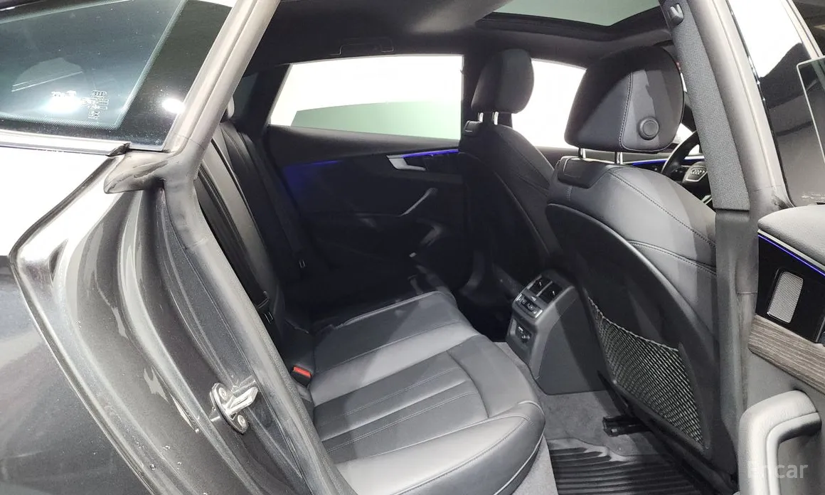 Фото 12 - Audi A5