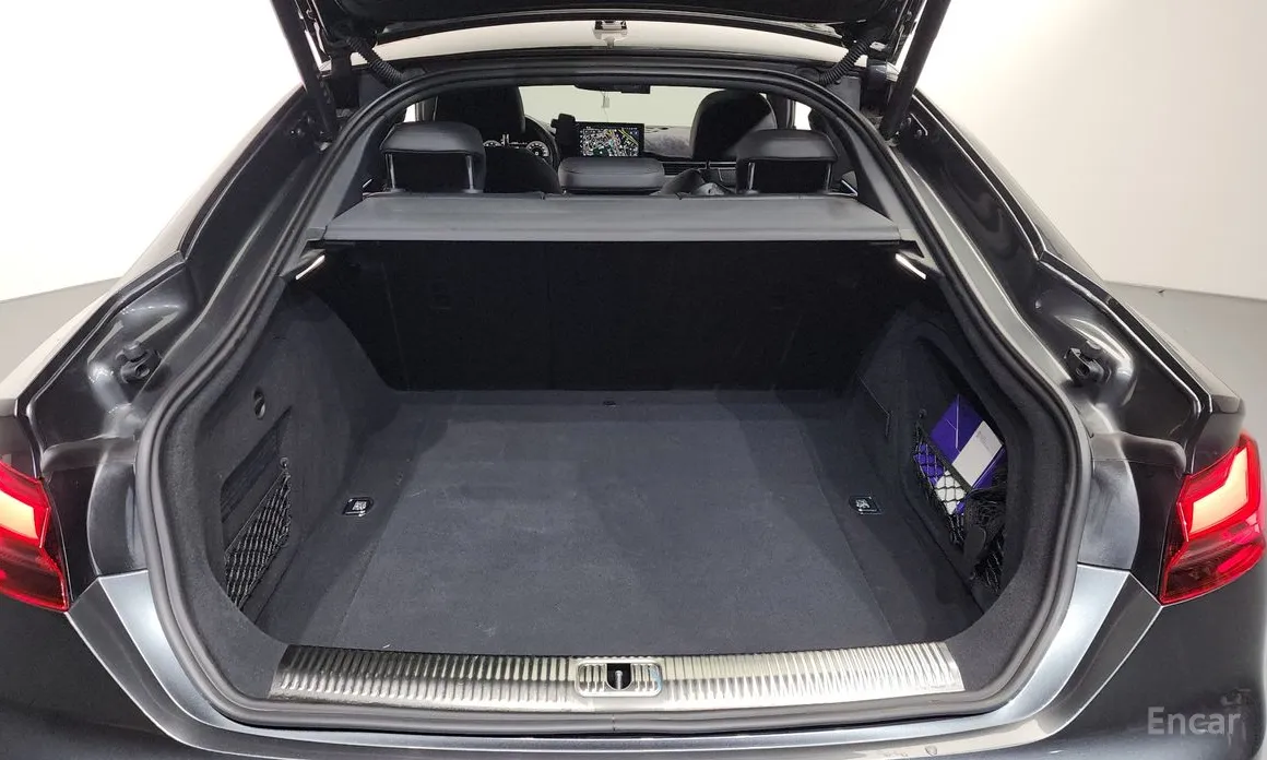 Фото 20 - Audi A5