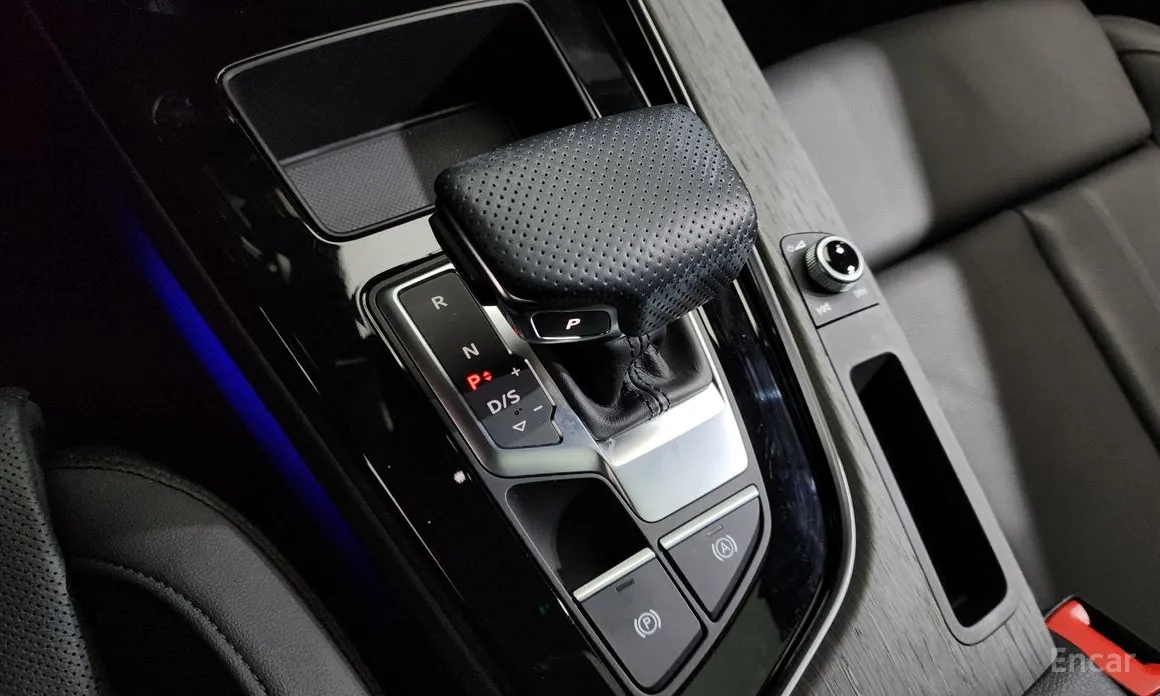 Фото 9 - Audi A5