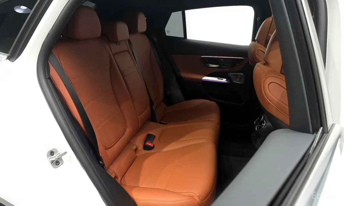 Фото 12 - Mercedes-Benz GLC-Class