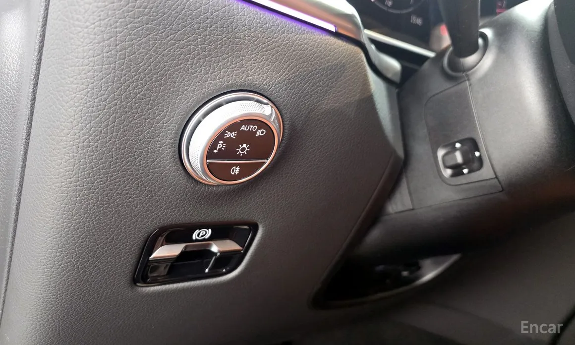 Фото 19 - Mercedes-Benz GLC-Class