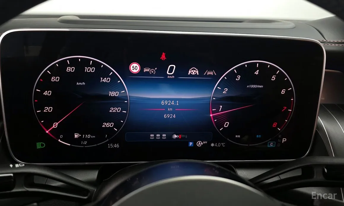 Фото 8 - Mercedes-Benz GLC-Class