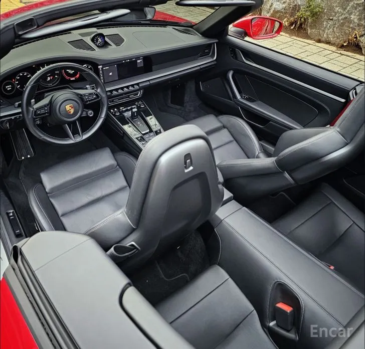 Фото 10 - Porsche 911