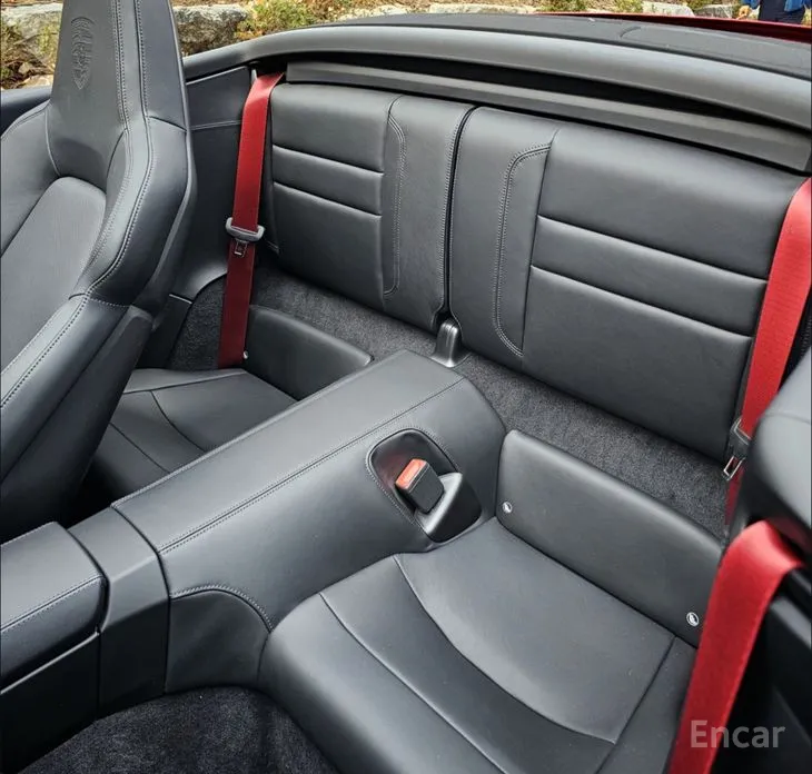 Фото 11 - Porsche 911