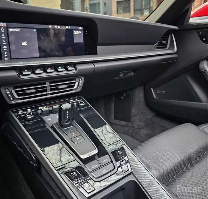 Фото 13 - Porsche 911