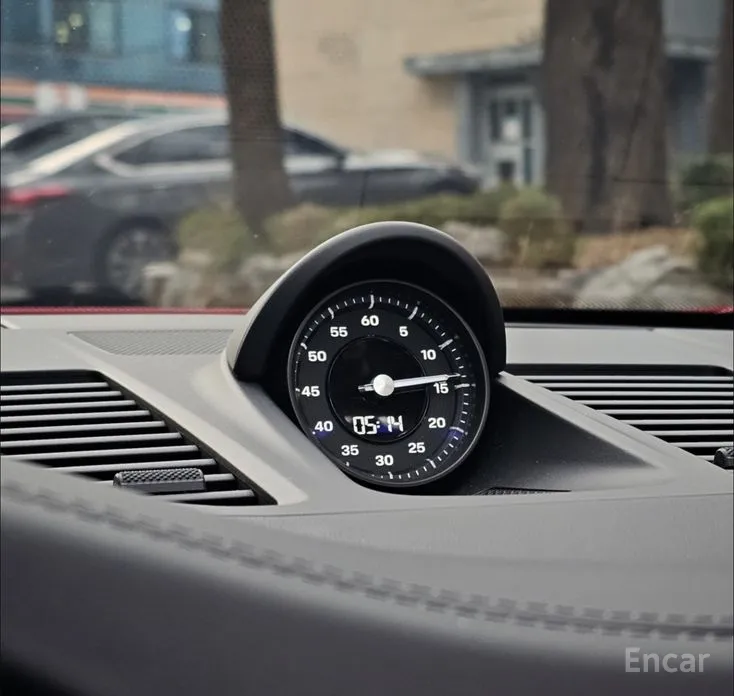 Фото 18 - Porsche 911