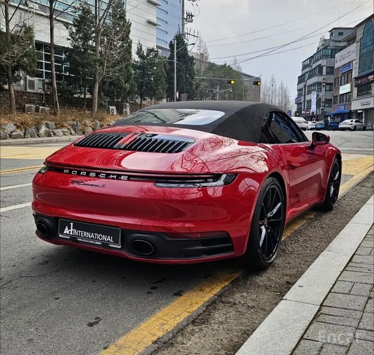 Фото 6 - Porsche 911