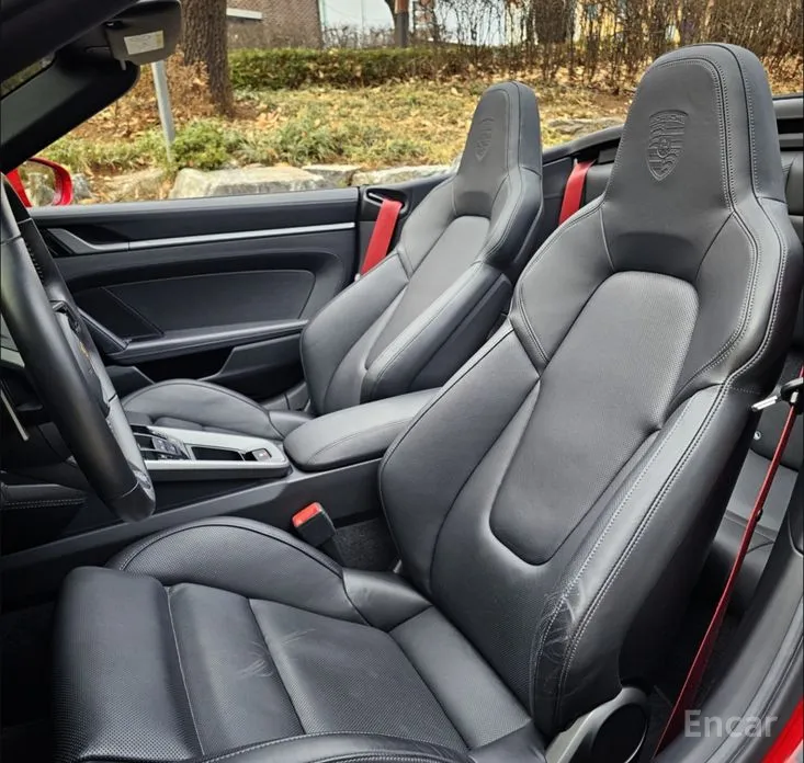 Фото 9 - Porsche 911