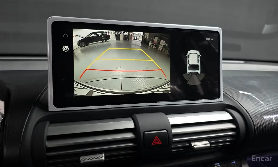 Фото 15 - Hyundai Casper