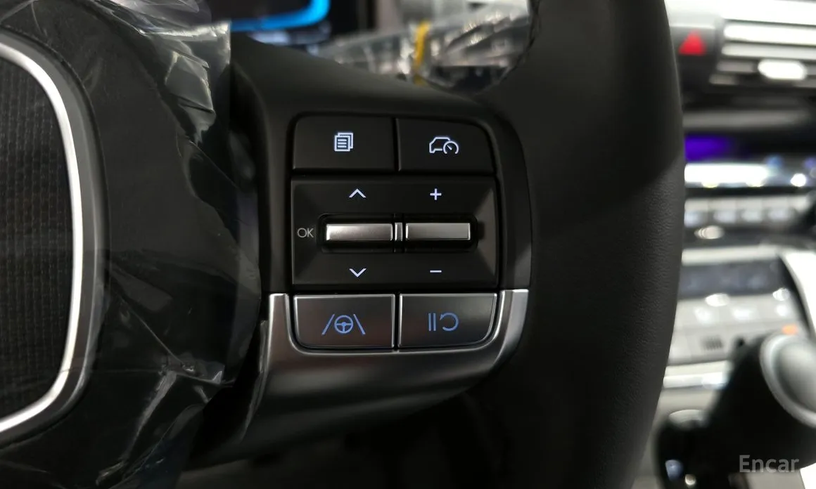 Фото 16 - Hyundai Casper