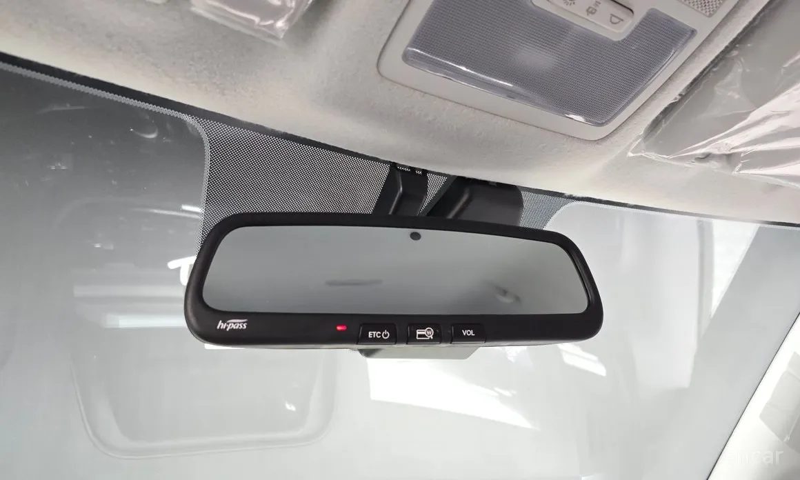 Фото 17 - Hyundai Casper