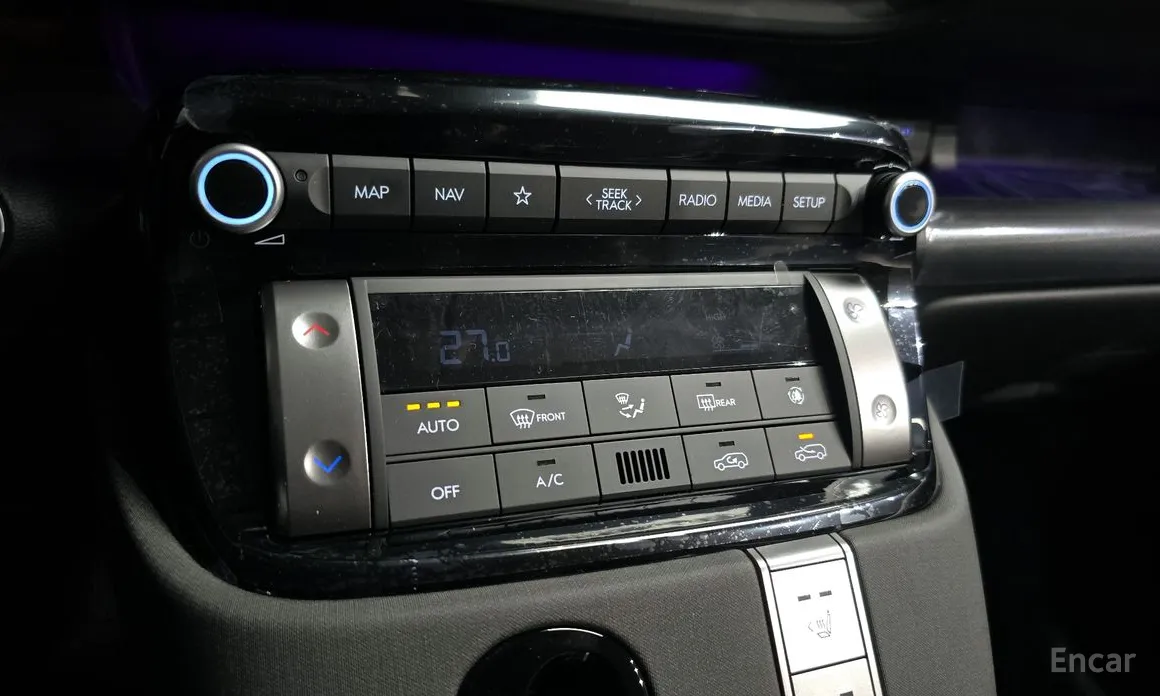 Фото 18 - Hyundai Casper