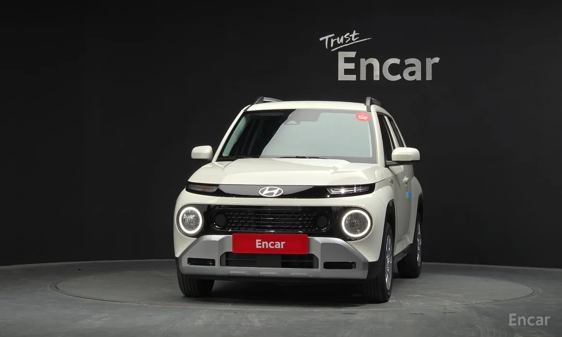 Фото 3 - Hyundai Casper