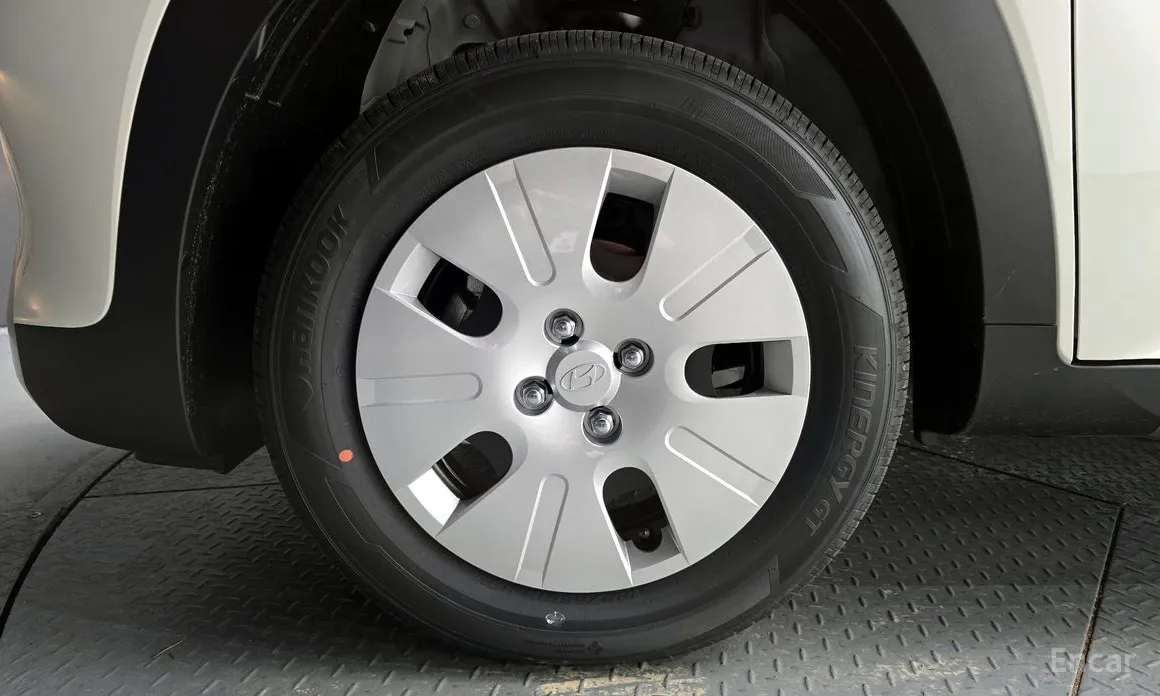 Фото 5 - Hyundai Casper