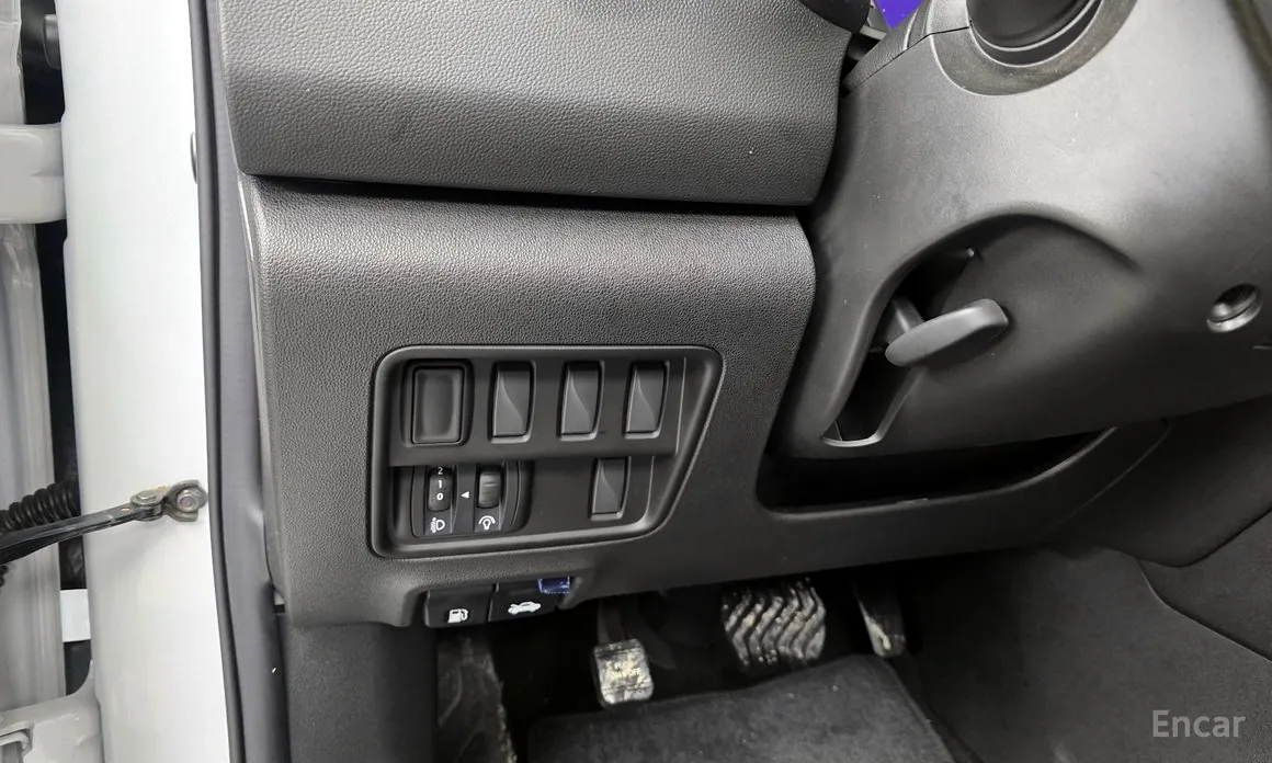 Фото 16 - Renault QM6