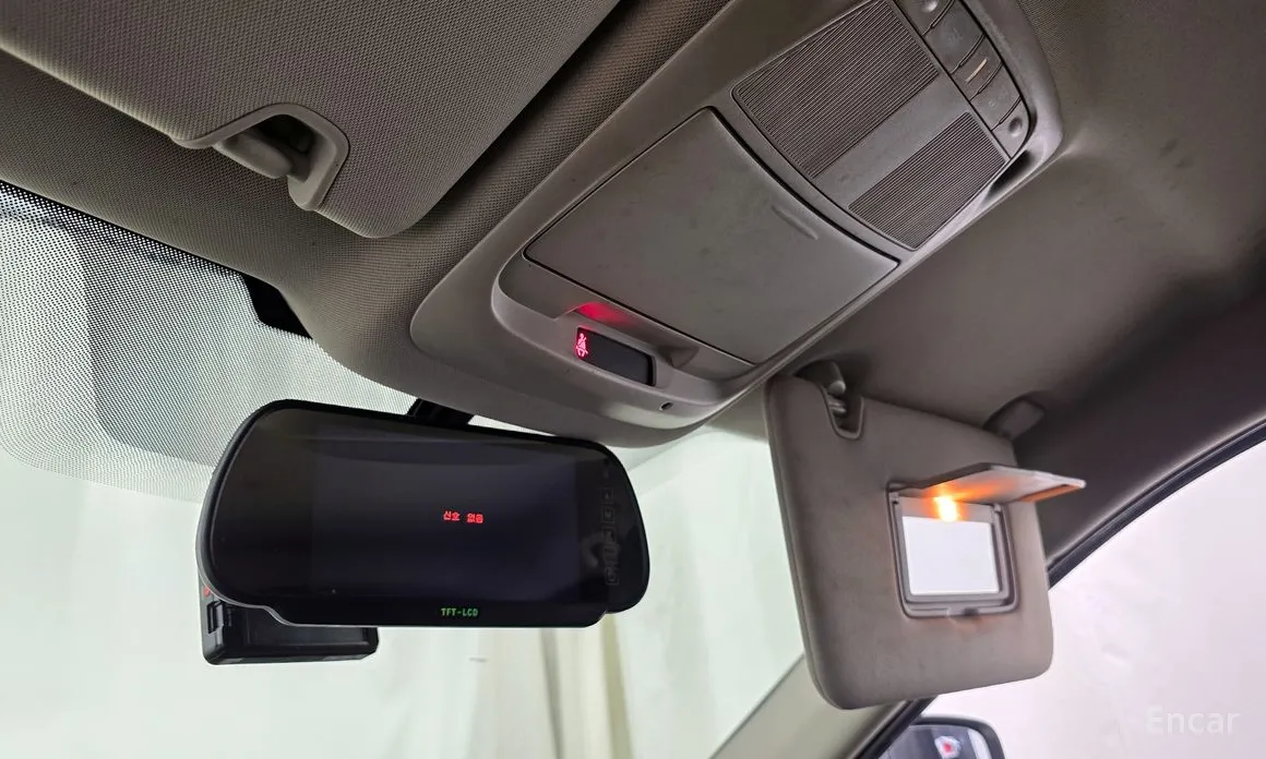 Фото 17 - Renault QM6