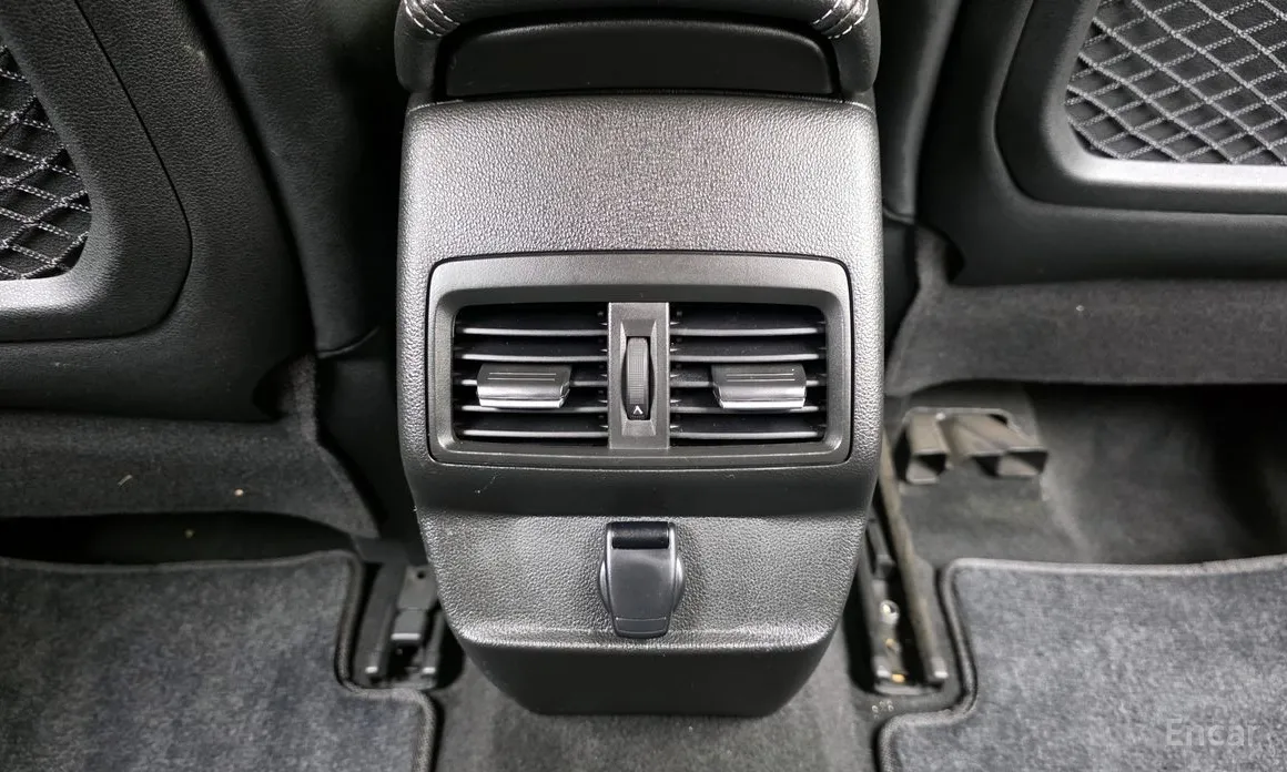 Фото 18 - Renault QM6