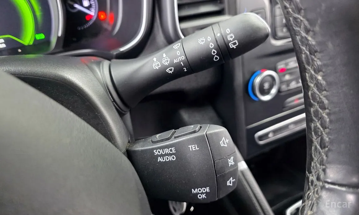 Фото 19 - Renault QM6