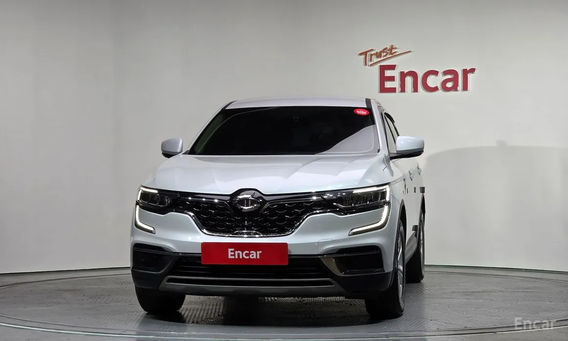 Фото 3 - Renault QM6