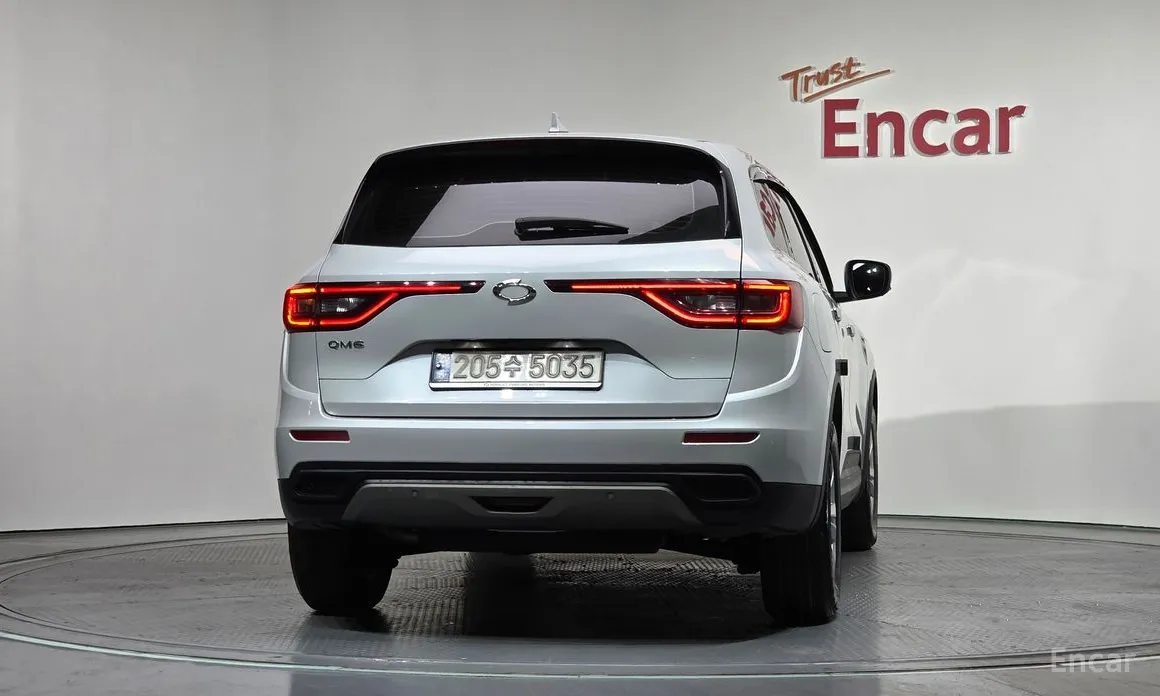 Фото 4 - Renault QM6