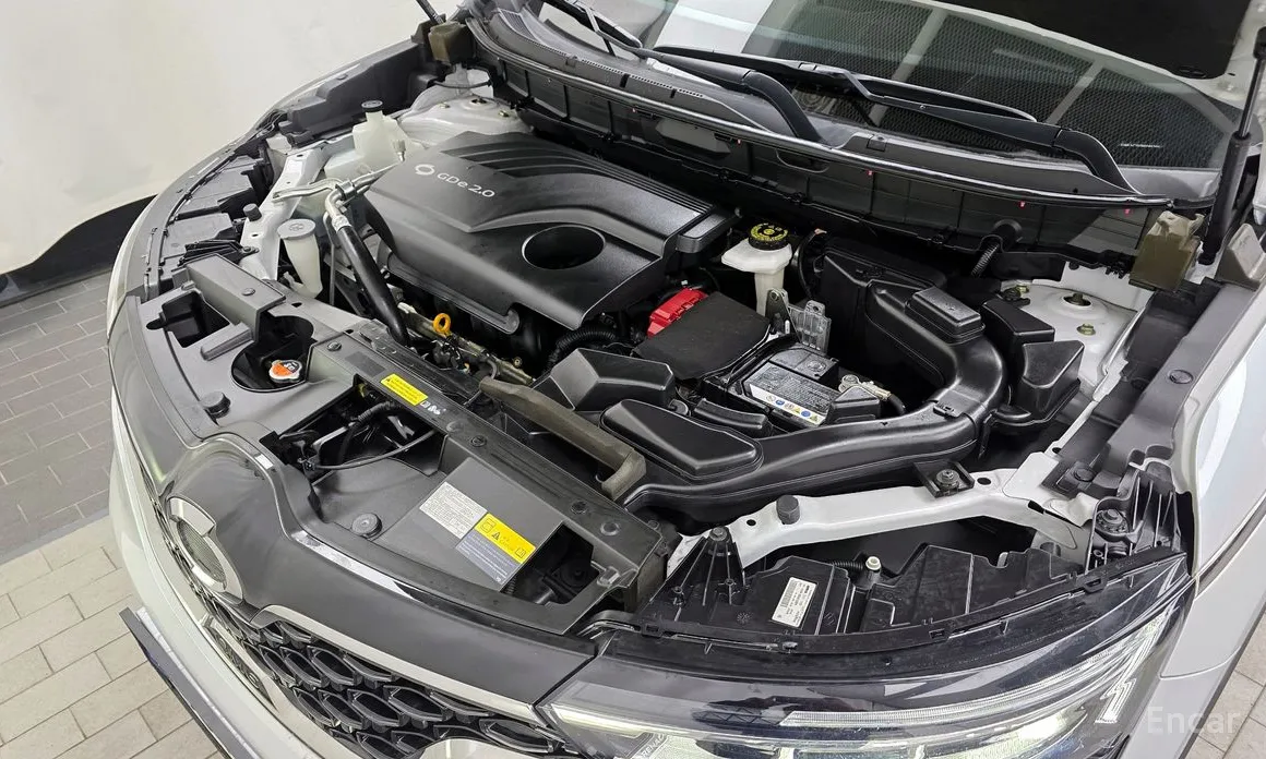 Фото 6 - Renault QM6