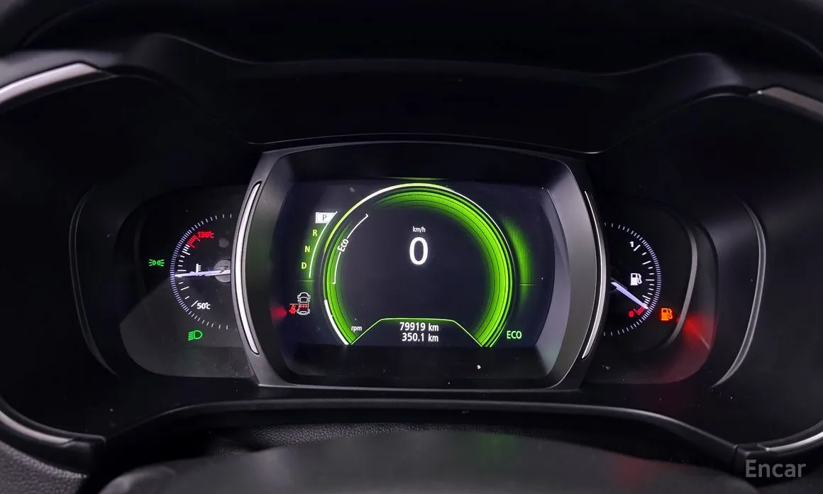 Фото 8 - Renault QM6