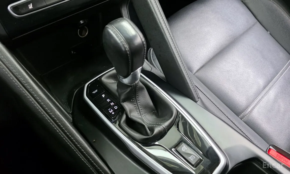 Фото 9 - Renault QM6