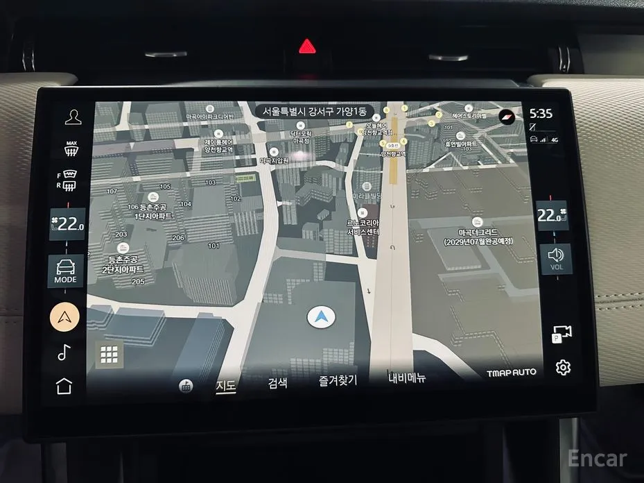 Фото 13 - Land Rover Discovery Sport