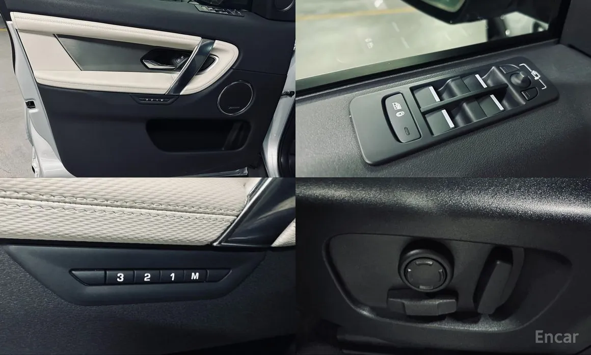 Фото 17 - Land Rover Discovery Sport