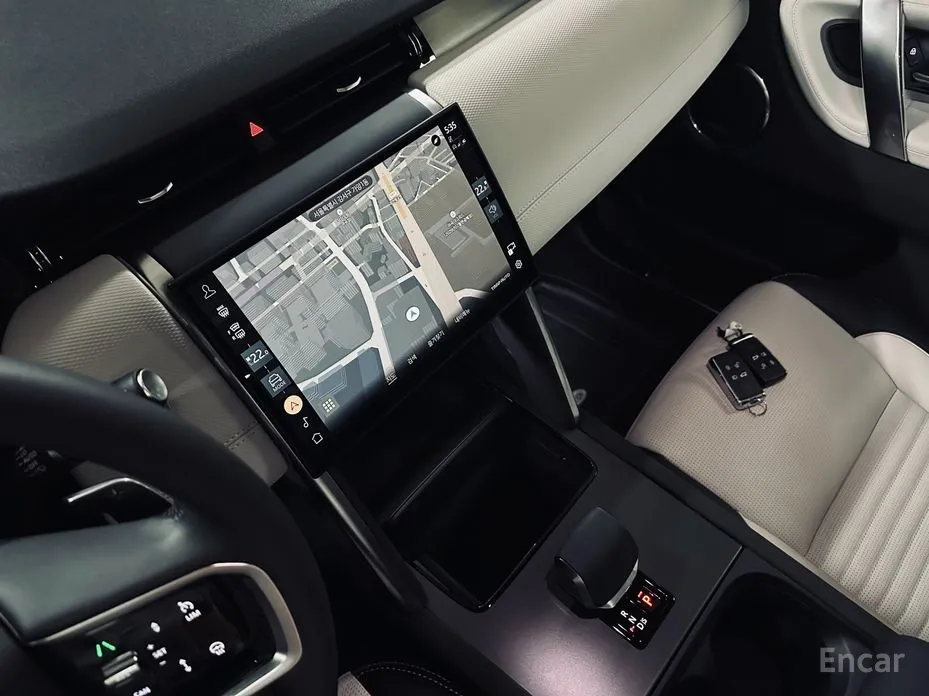 Фото 18 - Land Rover Discovery Sport